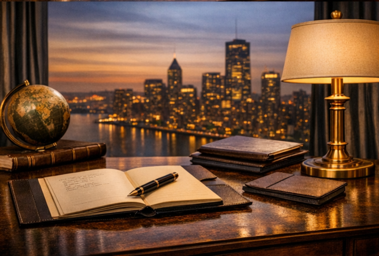 Tax Season Is Over, Strategic Tax Planning Begins Now