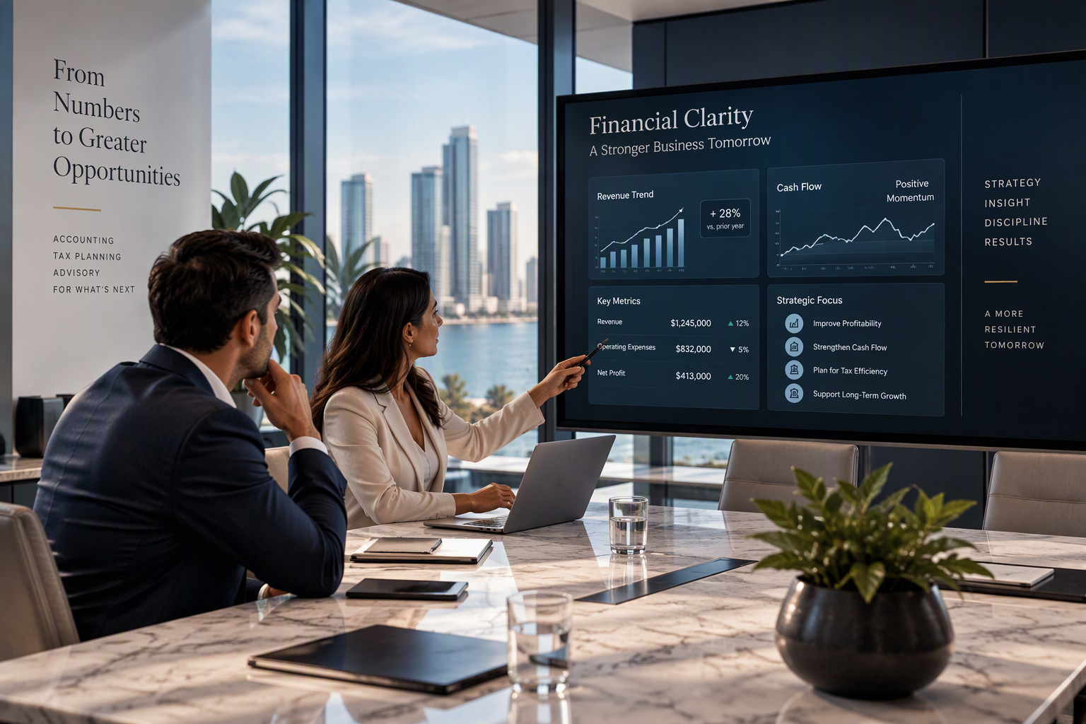 Business Bookkeeping Best Practices: The Monthly Financial Close Checklist for Sustainable Growth